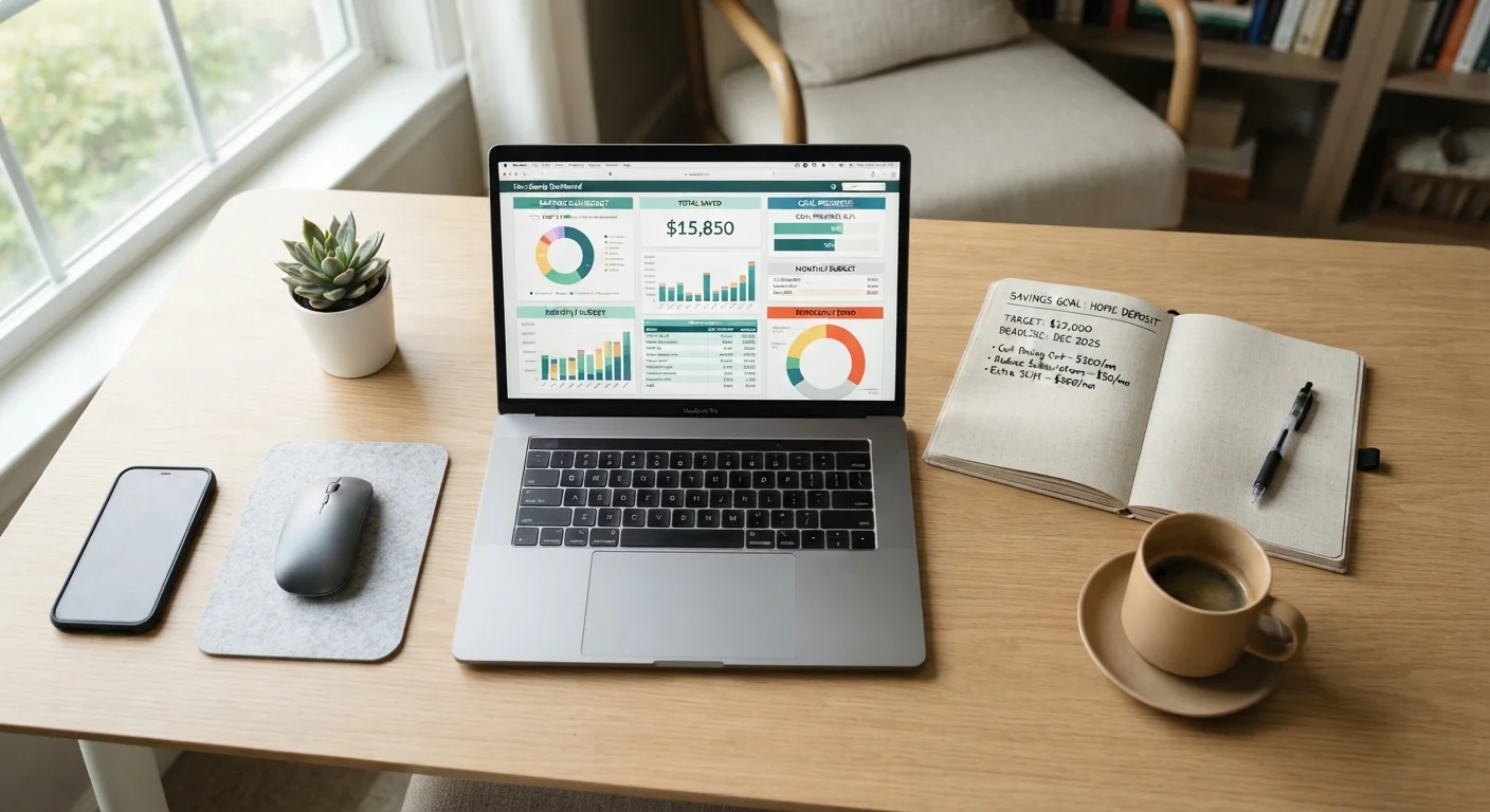 Automating Your Savings: A Practical Walkthrough
