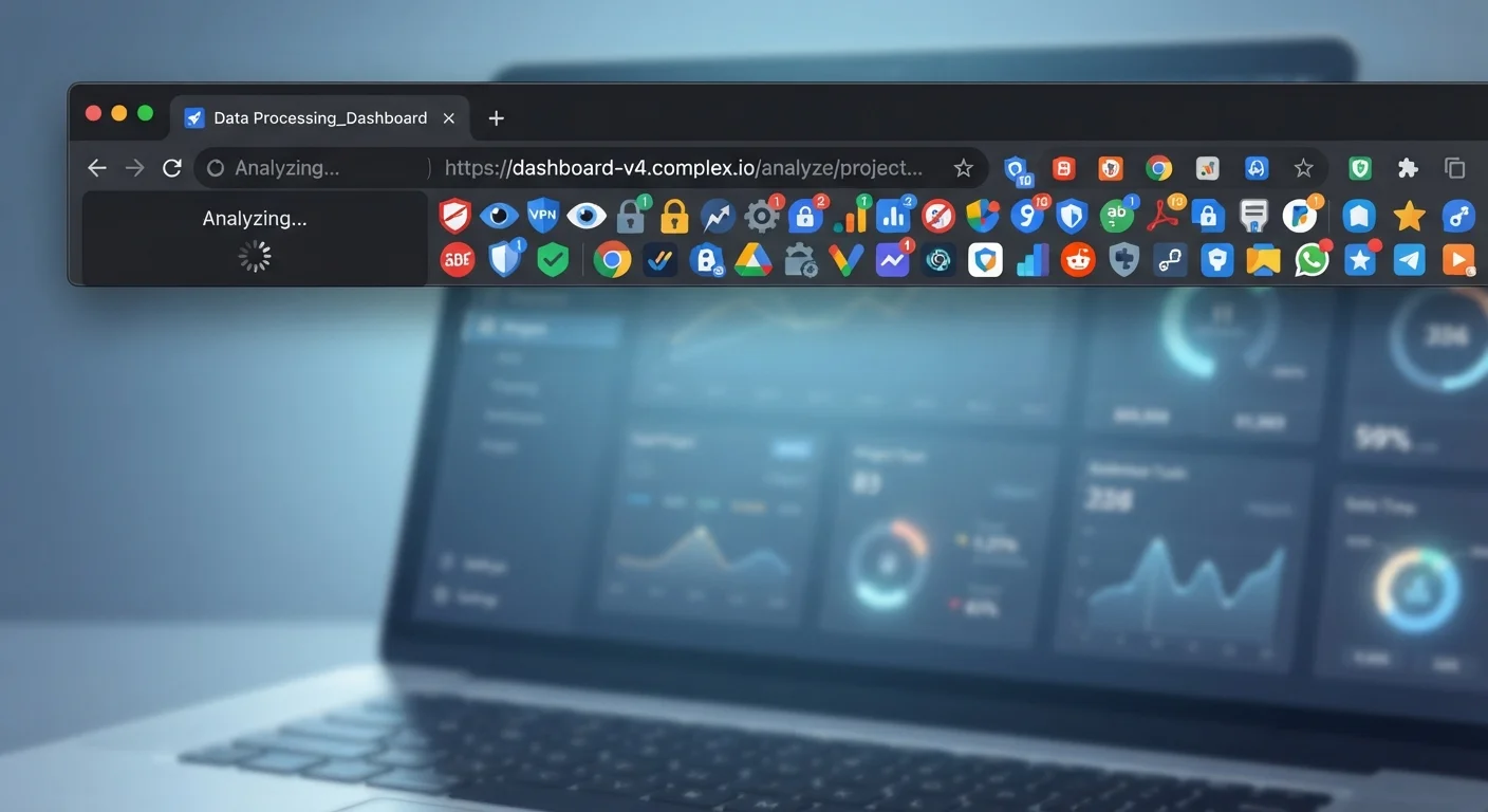Browser Extensions: Useful Add-Ons or a Privacy Risk?