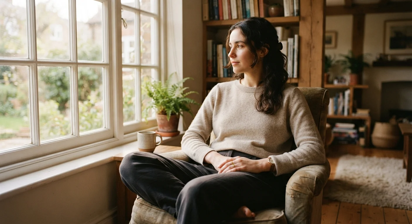 Building Emotional Resilience: What the Research Actually Says