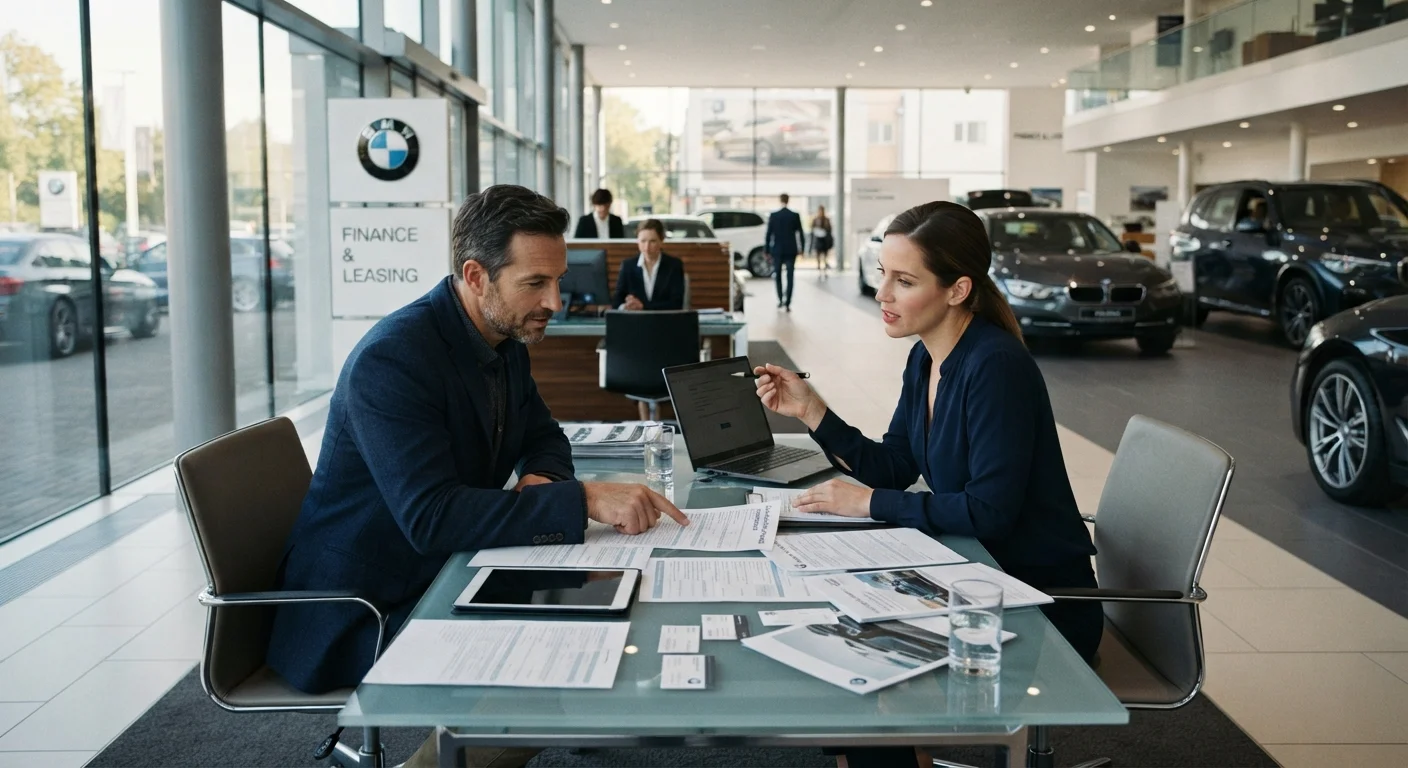 Common Beliefs About Car Negotiations That Don't Hold Up