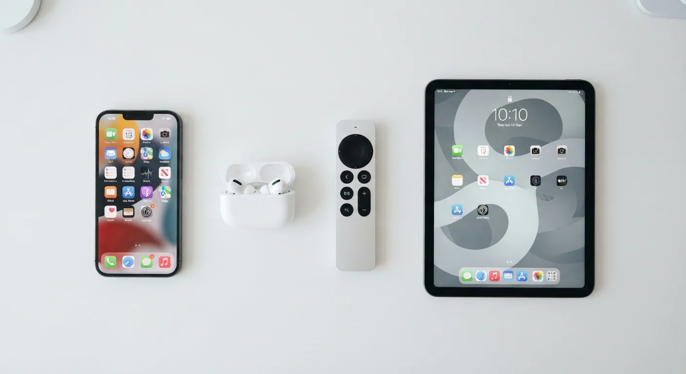 Consumer Electronics Terms Every Owner Should Know