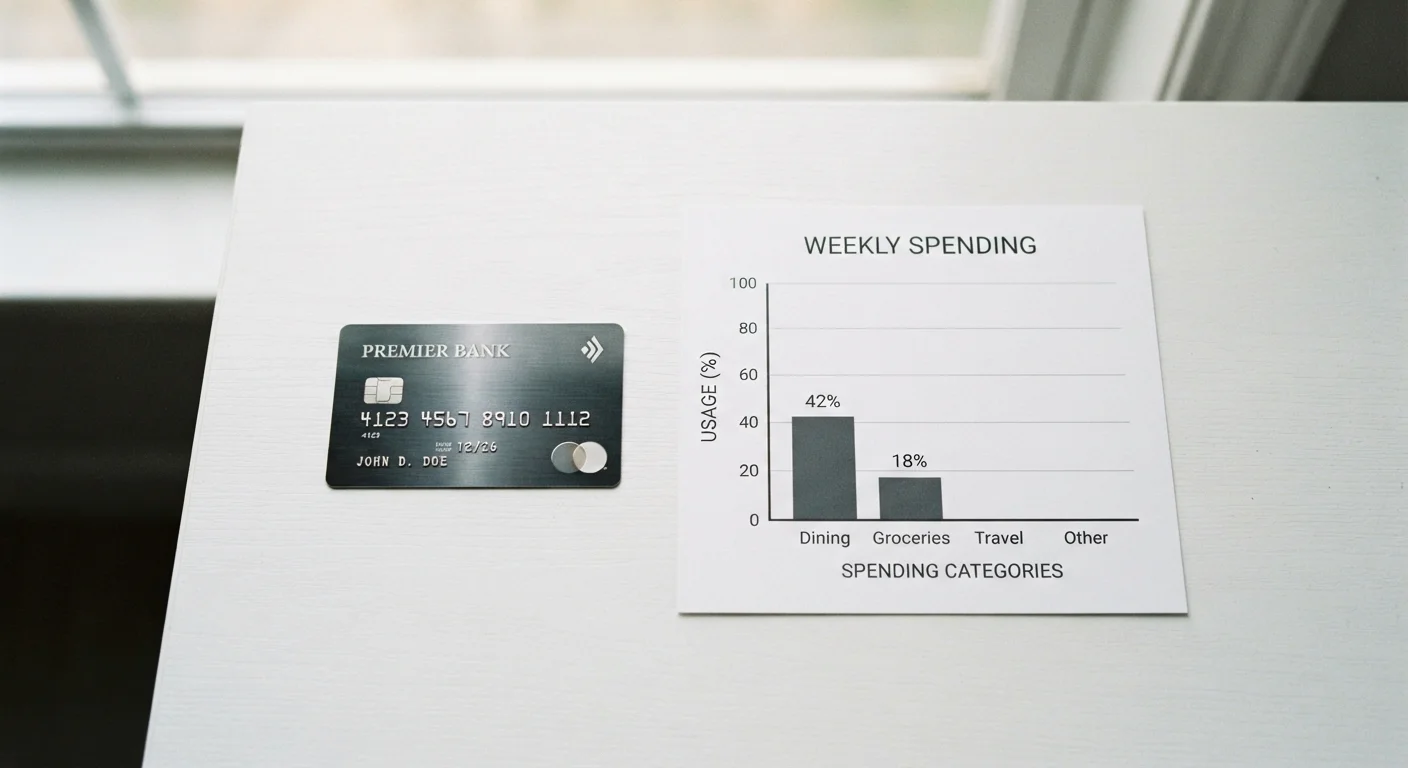 Credit Utilization: The Ratio That Quietly Shapes Your Score