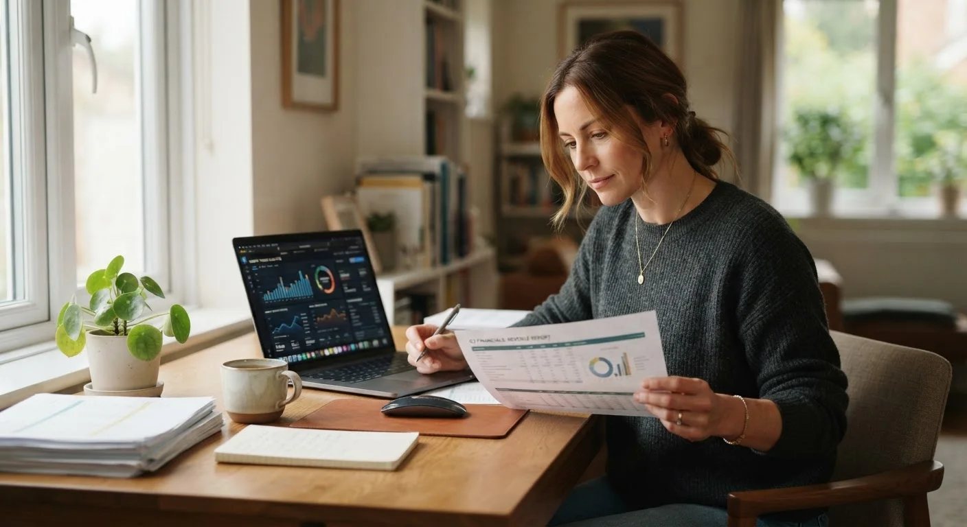 Disputing an Error on Your Credit Report