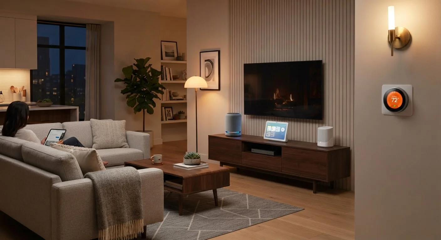 Everything in One Place: A Complete Guide to Understanding Your Home's Connected Devices