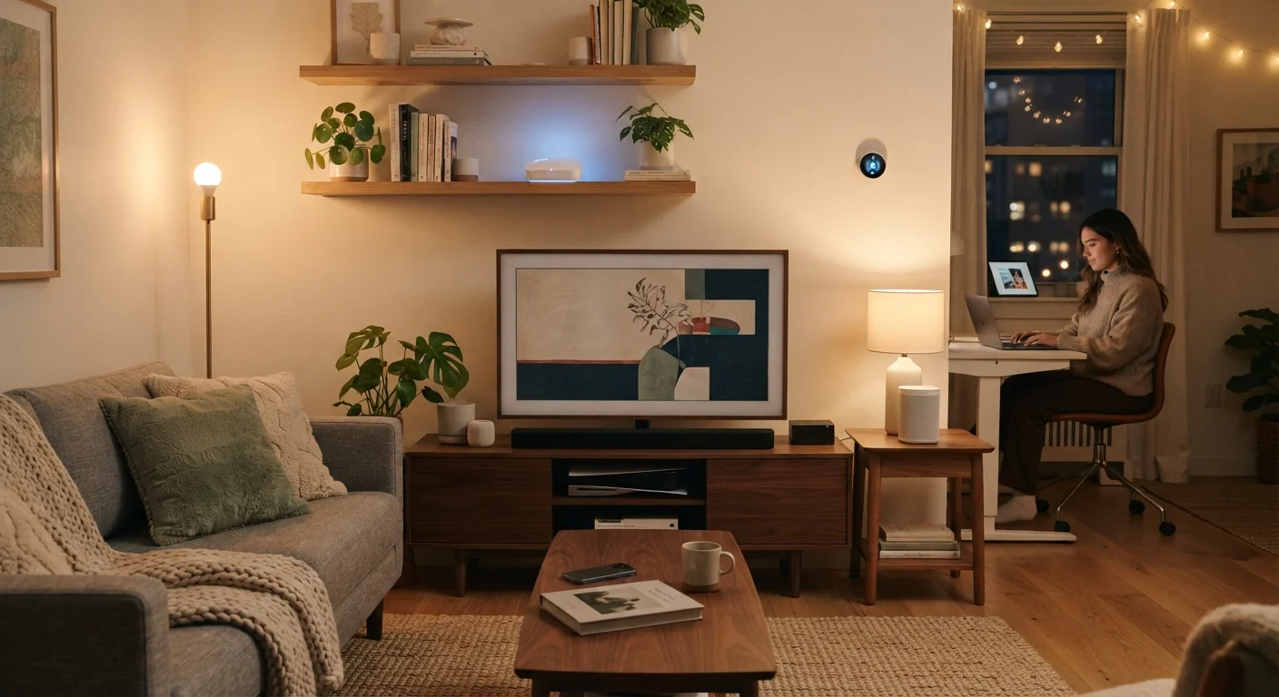 Everything You Need to Know About Home Internet: The Complete Consumer Guide