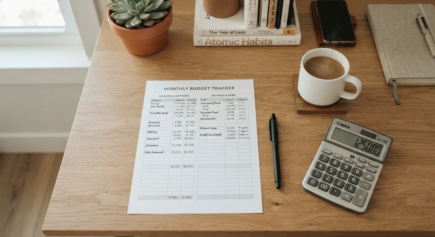 Fixed vs. Variable Expenses: Why the Difference Shapes Every Budget