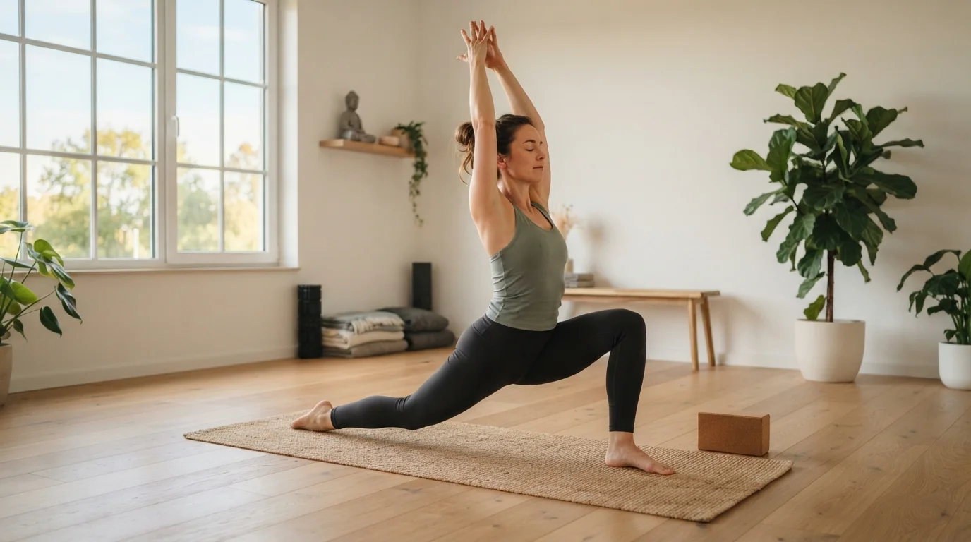 Flexibility and Mobility: What the Terms Mean and Why Both Matter