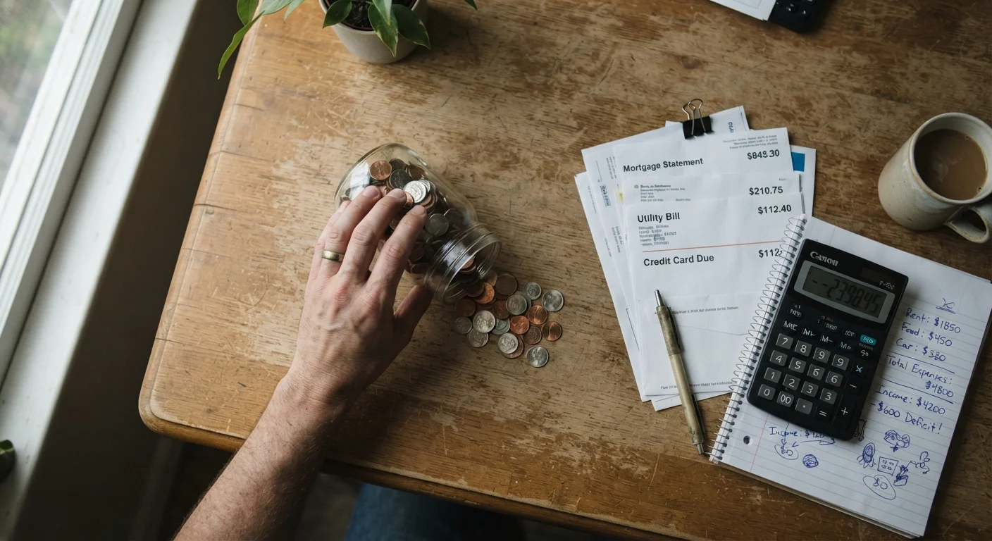 Habits That Quietly Erode Savings Over Time