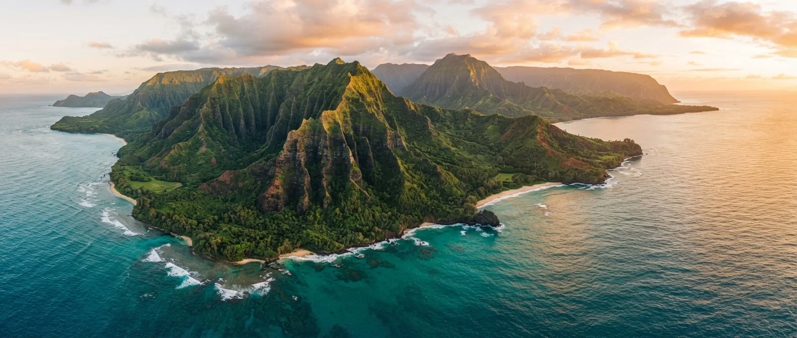 Hawaii's Six Main Islands: What Sets Each One Apart for Travelers