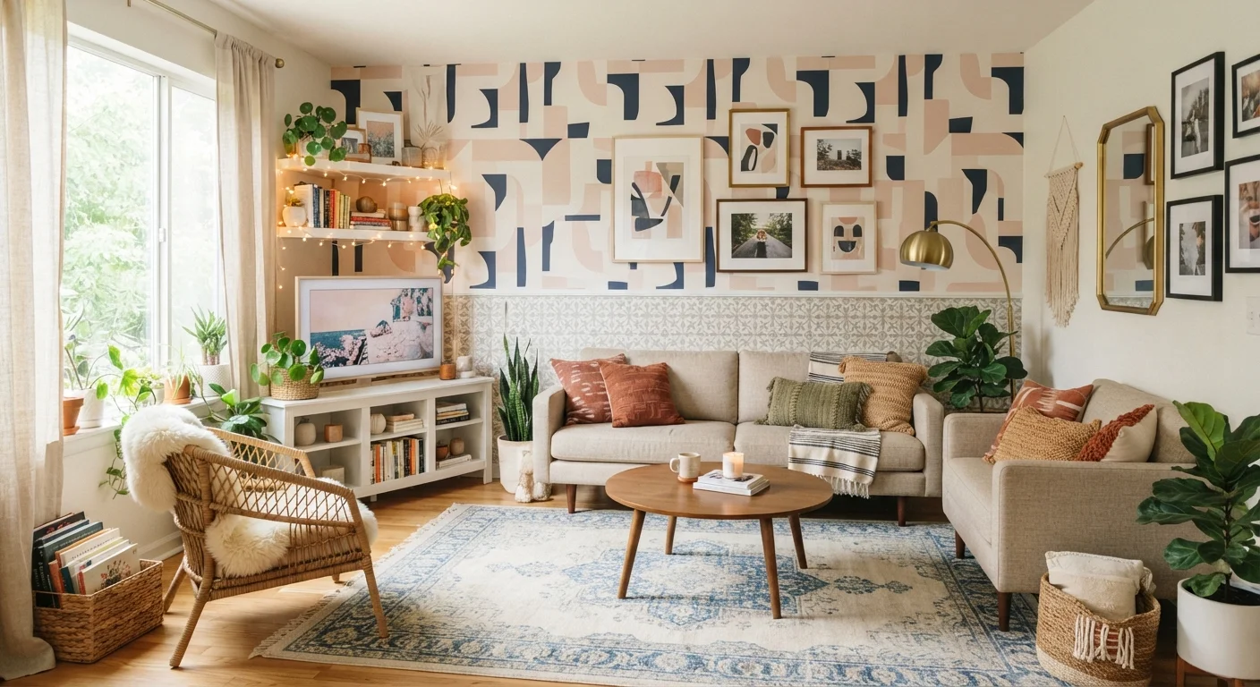 Home Improvement for Renters: What You Can (and Can't) Change