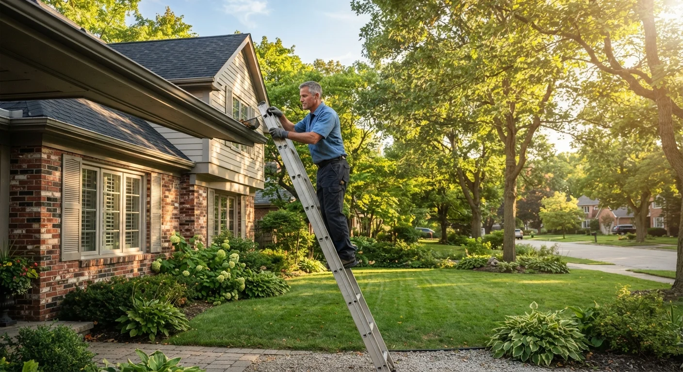 Home Maintenance for First-Time Owners