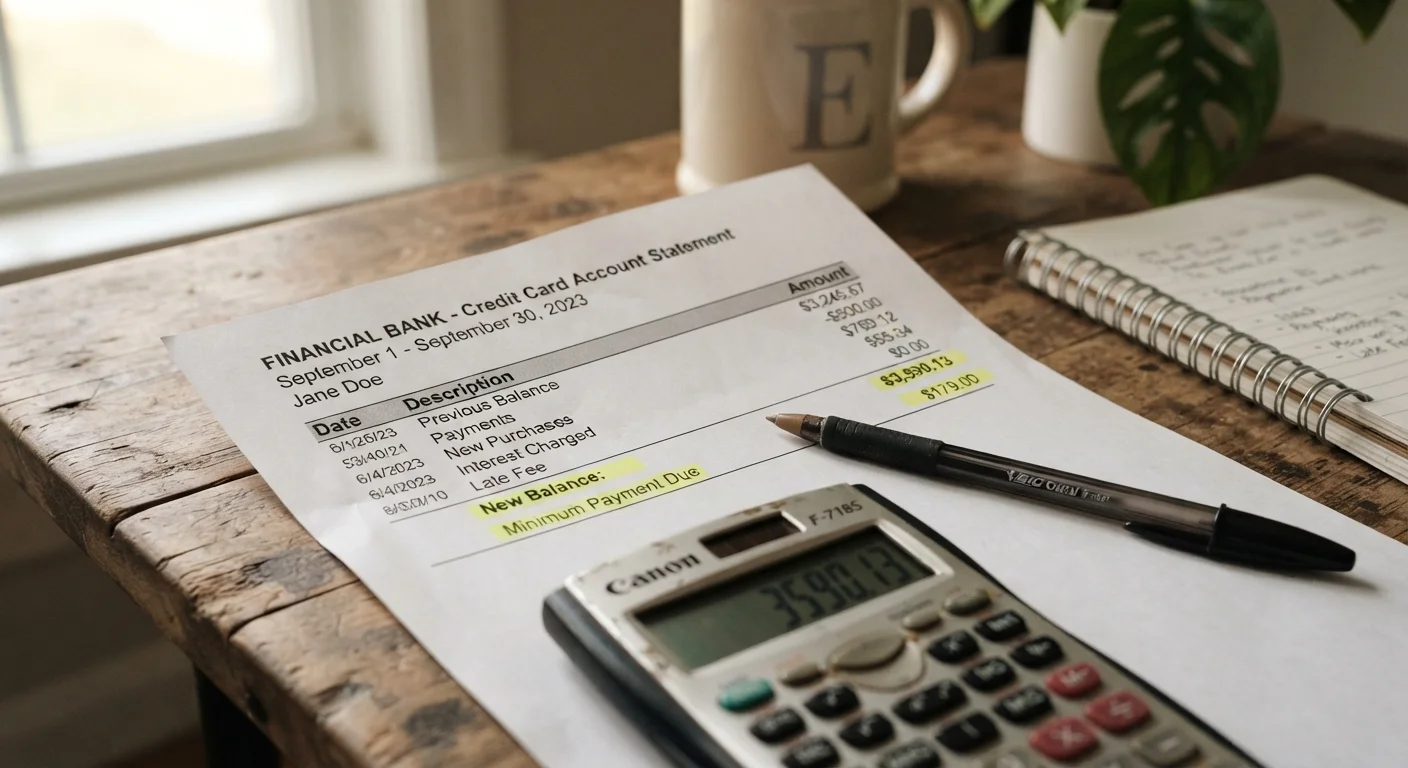 How Interest Compounds on Revolving Debt — and Why the Math Surprises People