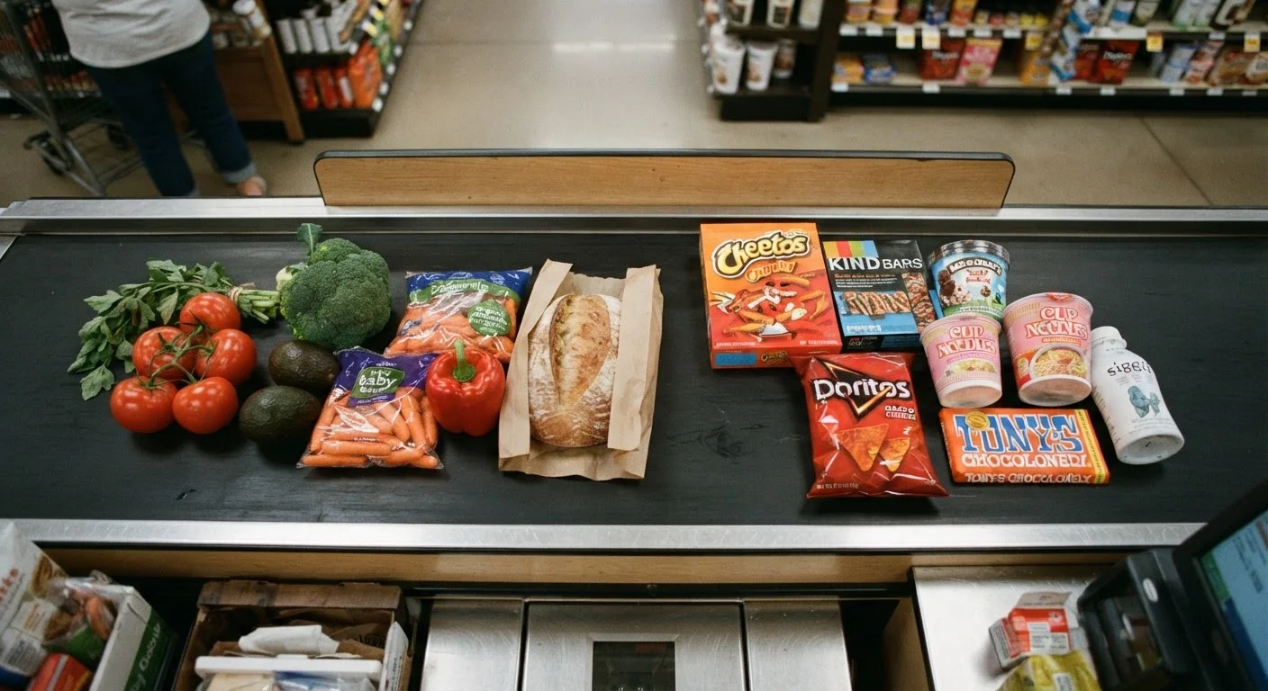 How Ultra-Processed Food Is Defined — and Why the Definition Is Still Debated