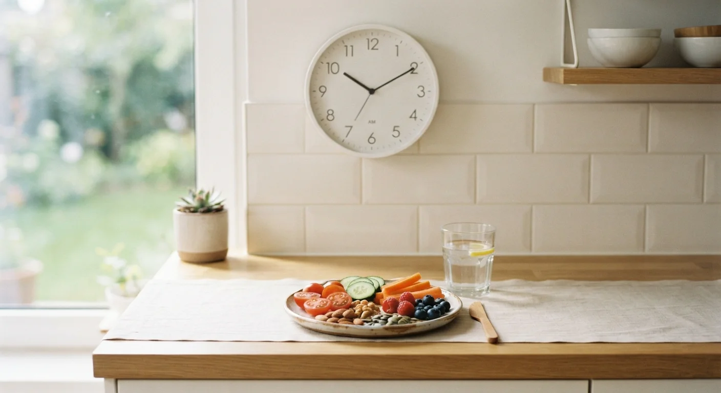 Intermittent Fasting: The Trade-Offs Worth Knowing Before You Try It