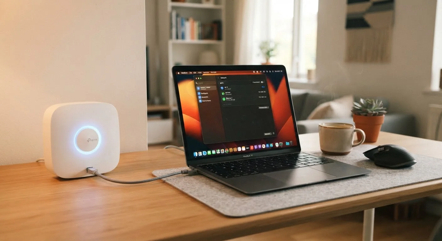 Internet Connectivity From Scratch: A First-Timer's Complete Overview