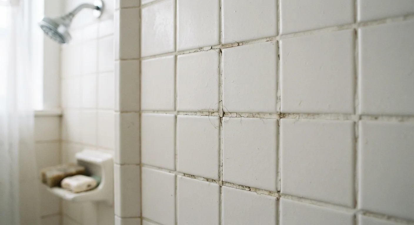 Keeping Grout and Tile From Becoming a Long-Term Problem
