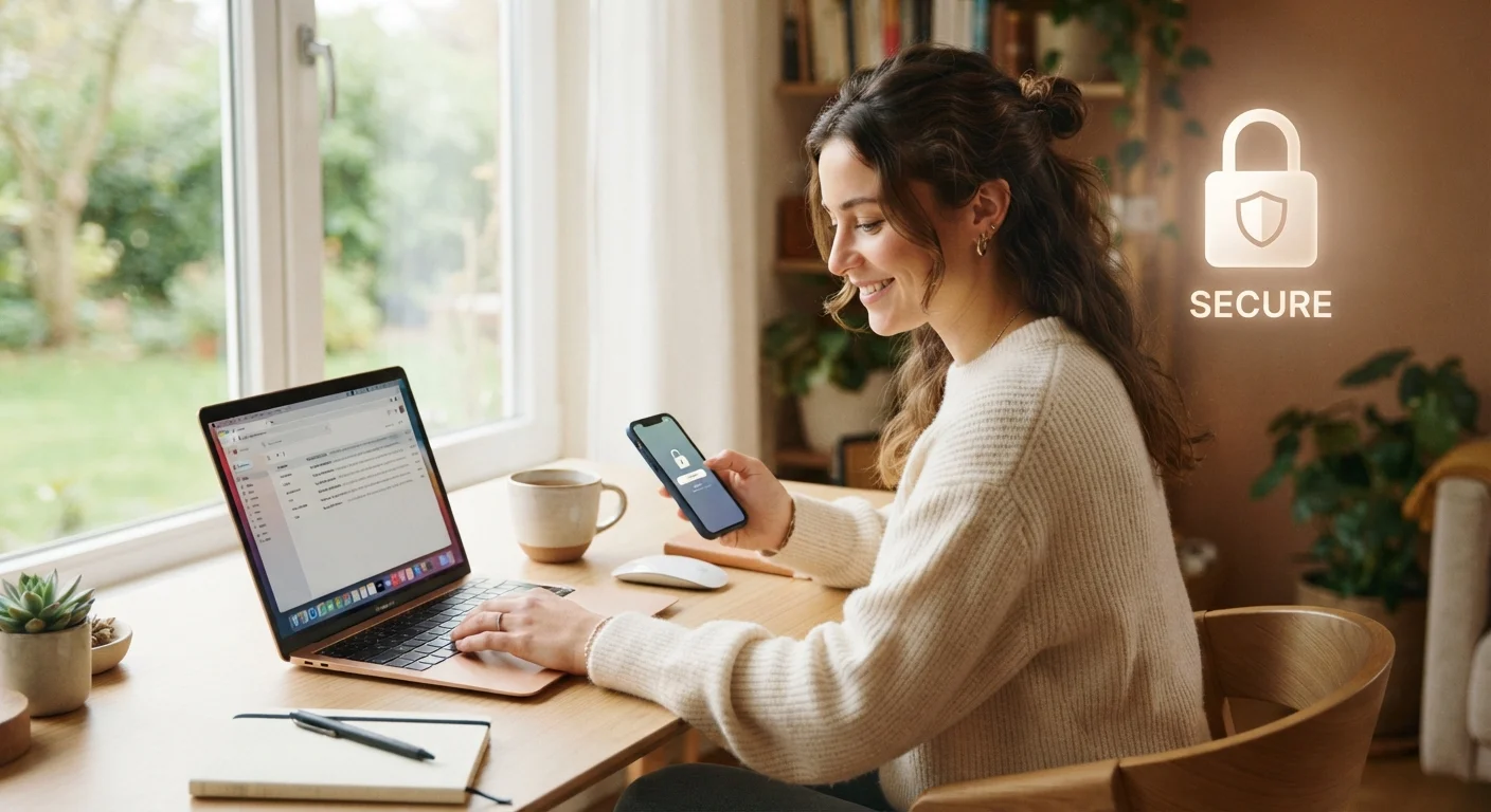Keeping Your Devices Secure Without Becoming a Tech Expert