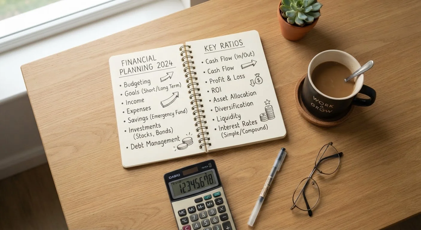 Key Savings Terms Every American Should Recognize
