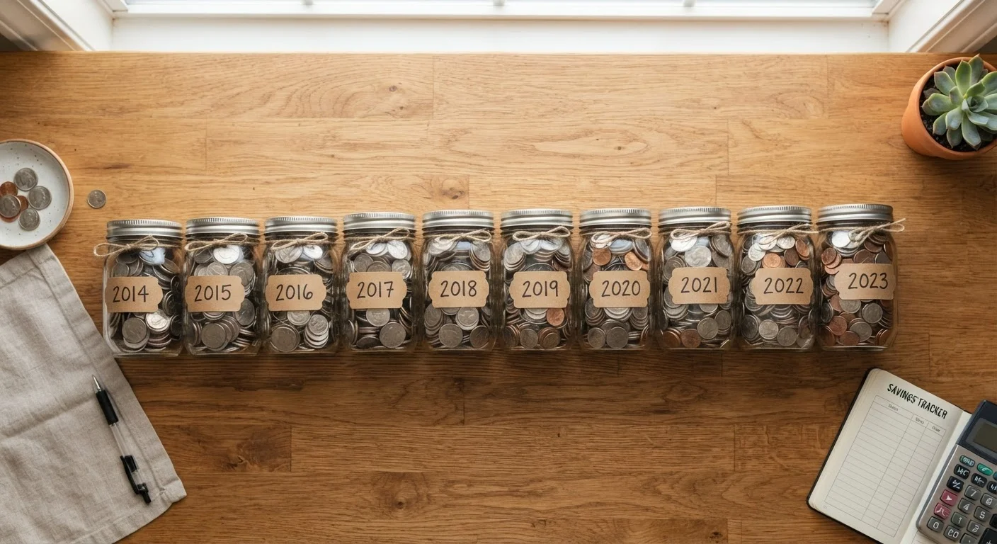 Laddering CDs: How the Strategy Works and When It Makes Sense