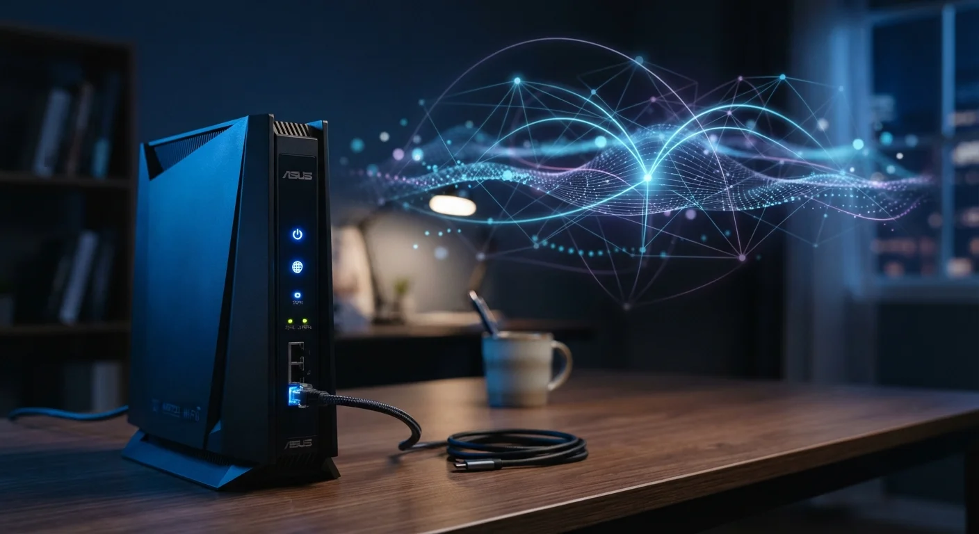 Latency, Ping, and Packet Loss: A Plain-English Glossary for Home Users
