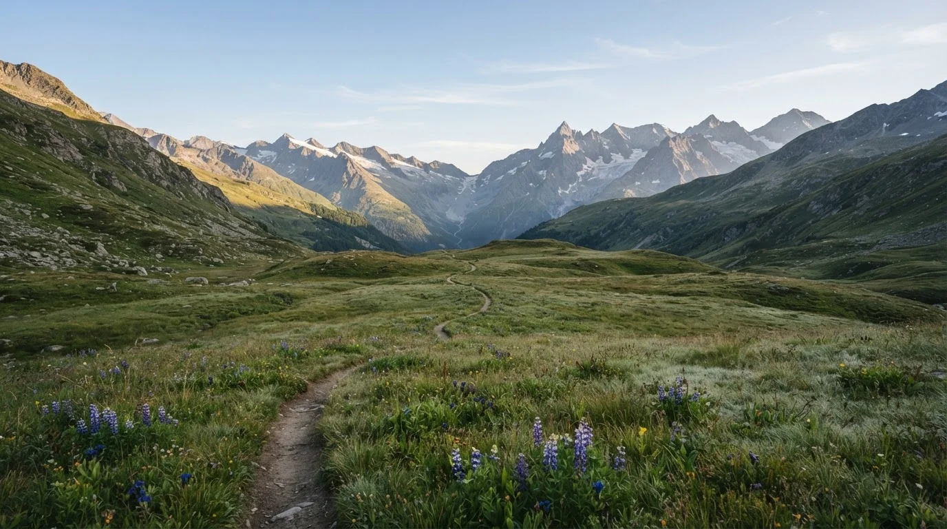 Leave No Trace: What the Seven Principles Actually Mean in Practice