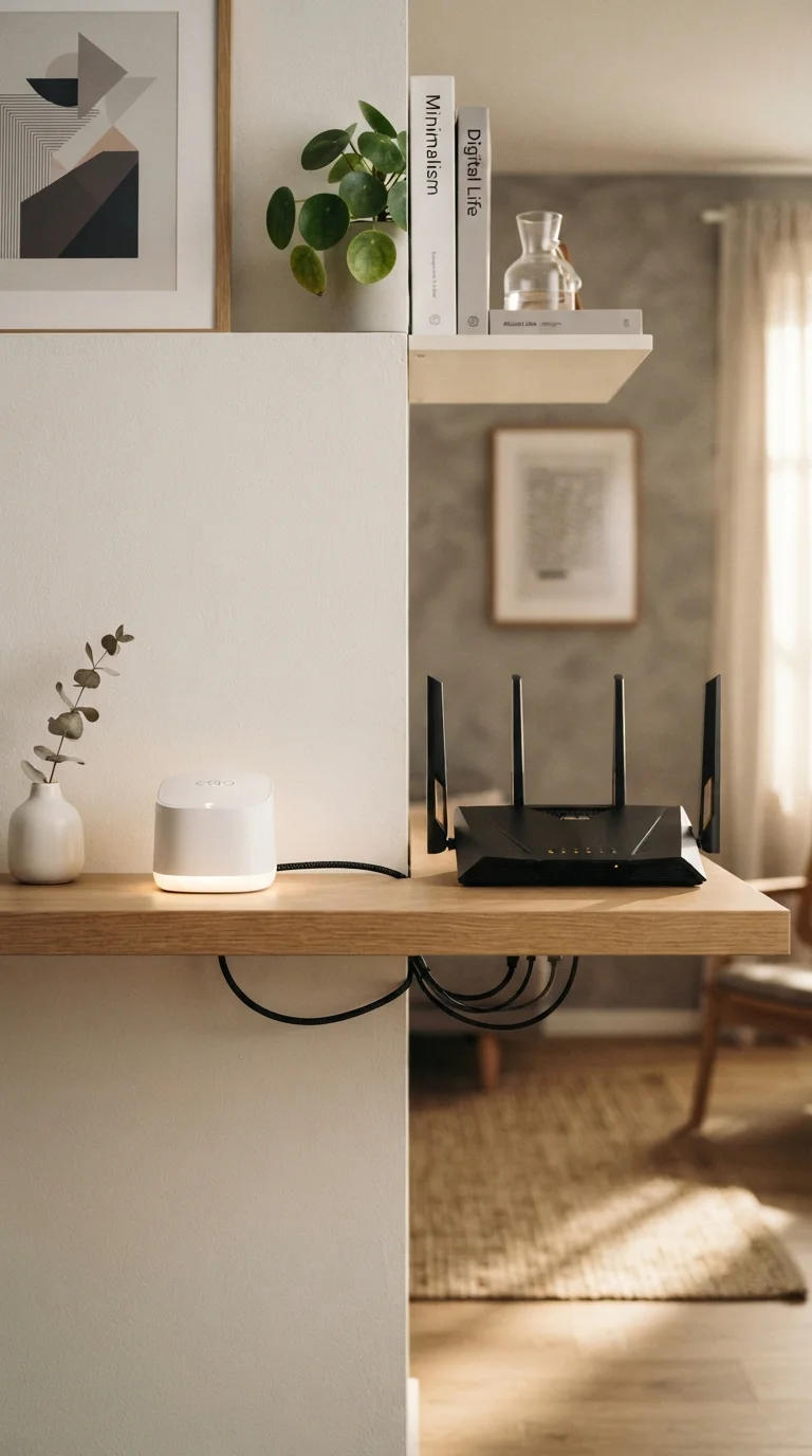 Mesh Wi-Fi vs. Traditional Routers: Which Setup Fits Your Home?