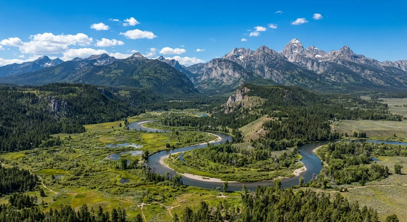 National Parks, National Forests, and BLM Land: Understanding the Differences