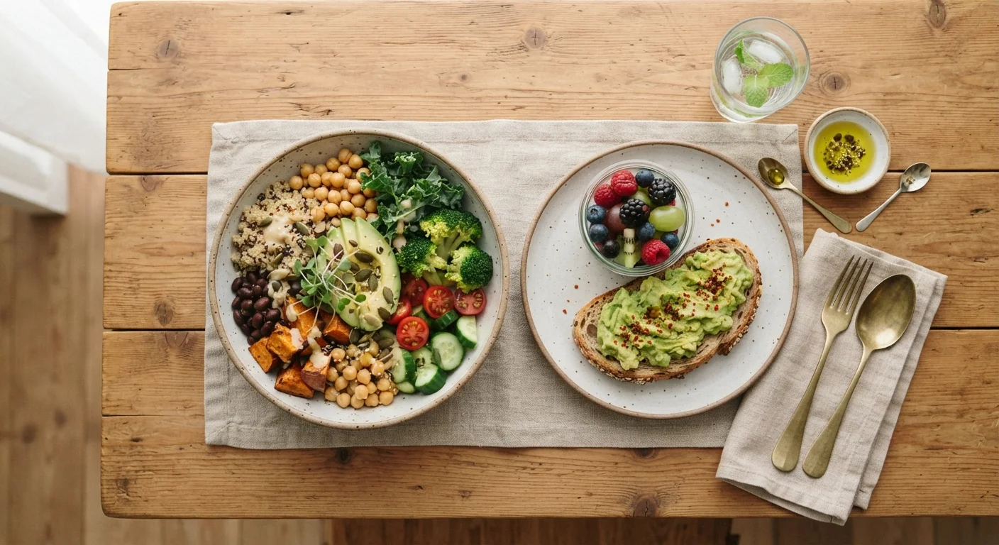 Nutrition Myths That Keep Circulating—and What the Science Actually Shows