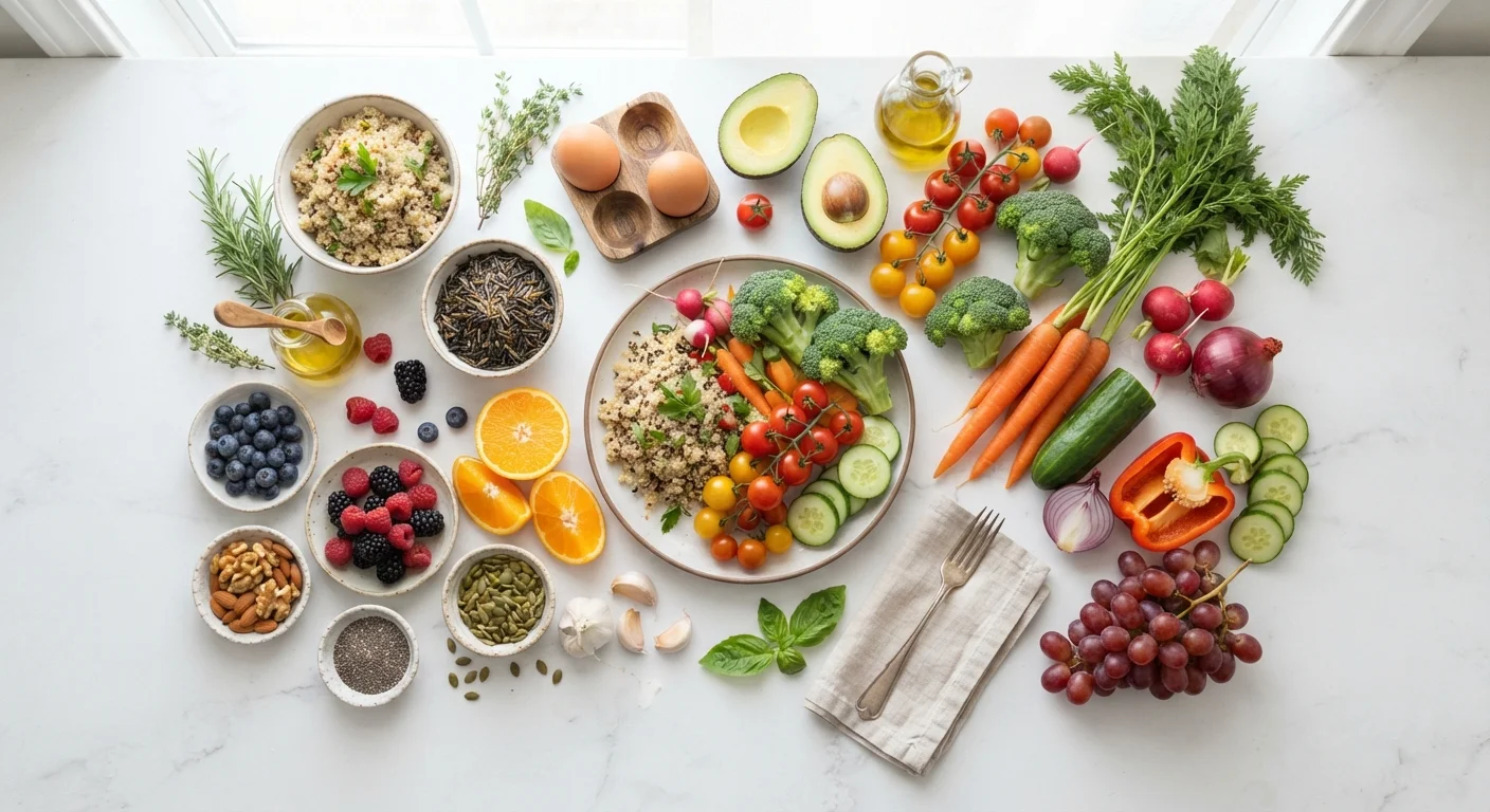 Nutrition Myths That Refuse to Die