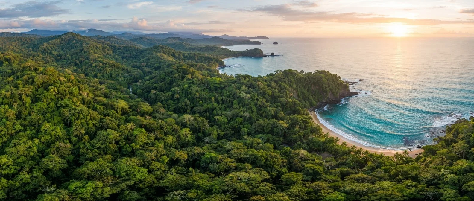 Planning a Trip to Costa Rica: An Arrival-to-Departure Preparation Checklist
