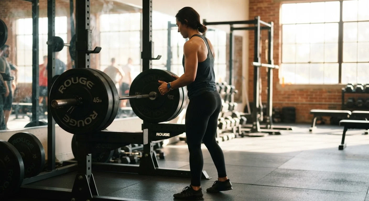 Progressive Overload: The Training Principle Behind Every Fitness Plateau
