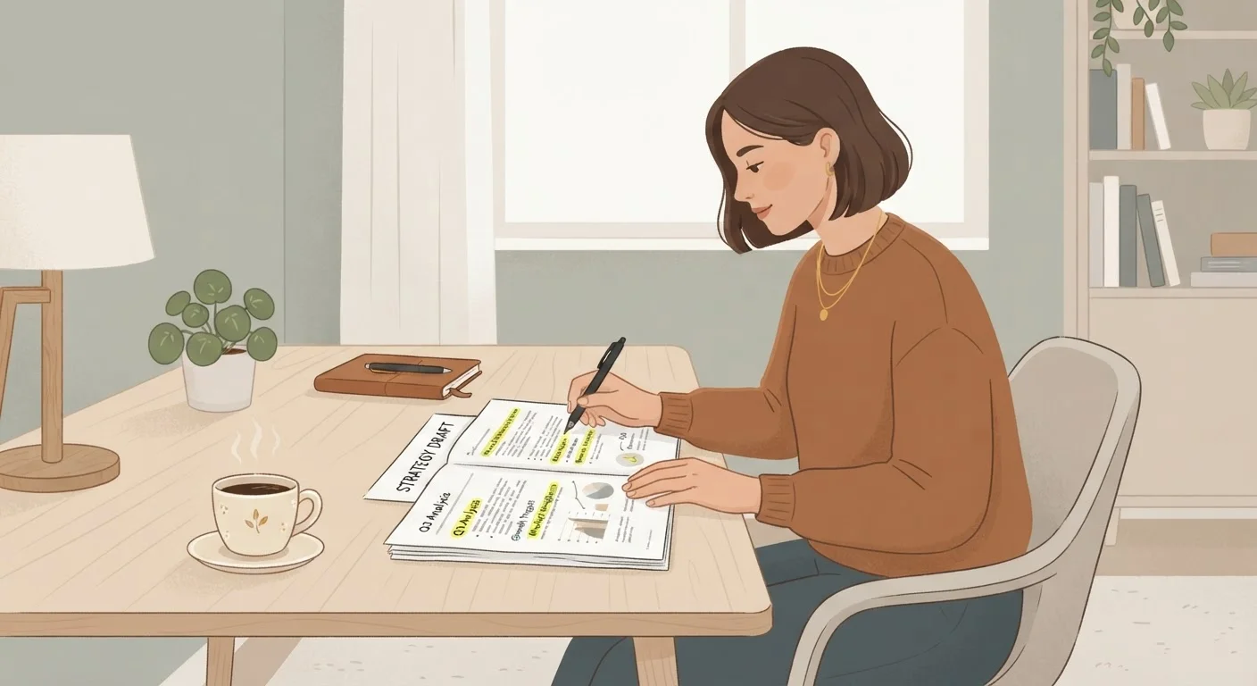 Reading a Credit Report Without Getting Lost