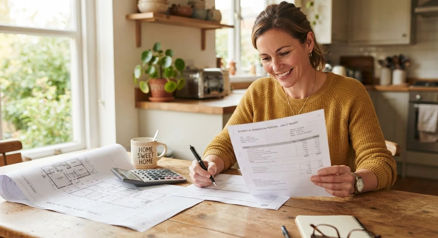 Reading a Renovation Bid: Line Items Every Homeowner Should Understand