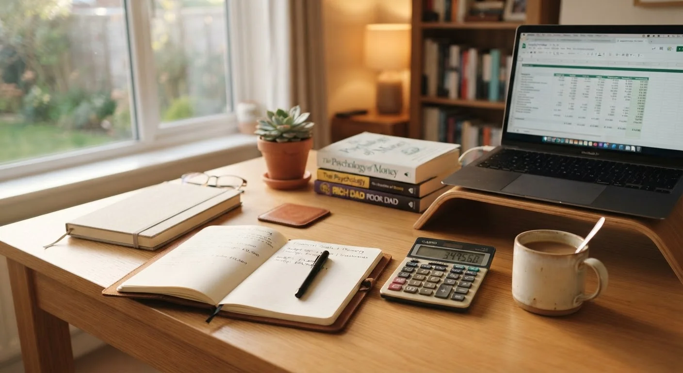 Responsible Borrowing: Principles That Hold Up Over Time