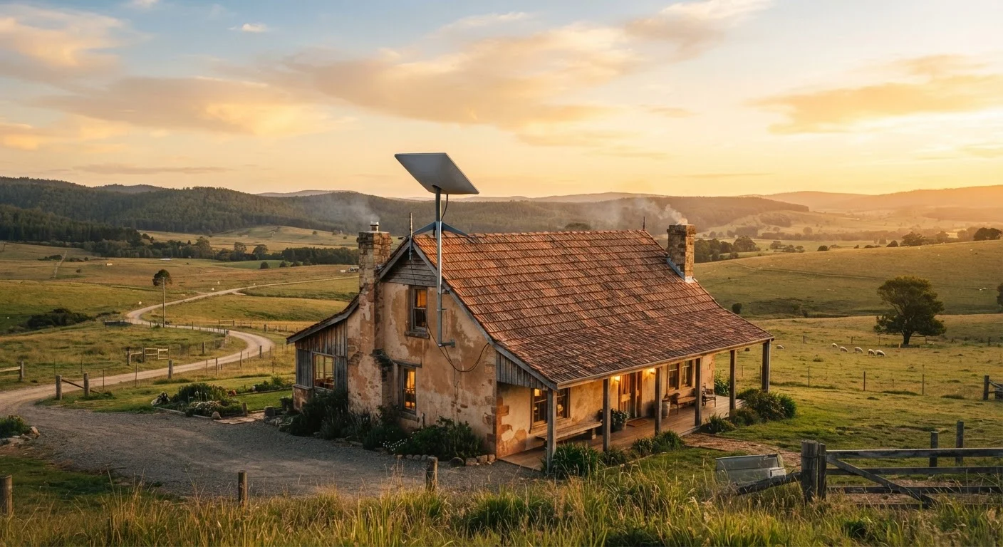 Satellite Internet in 2024: What to Expect Before You Sign Up