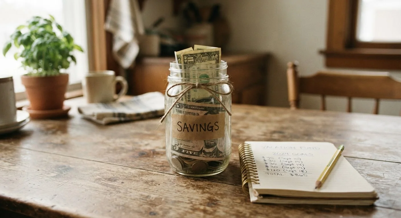 Saving on a Tight Budget: Strategies That Work When Margins Are Thin