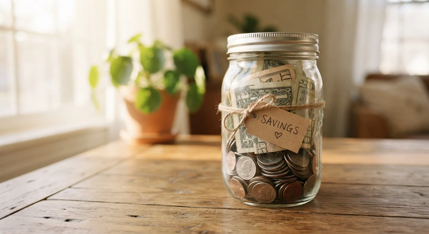 Savings Myths That Keep People From Getting Started