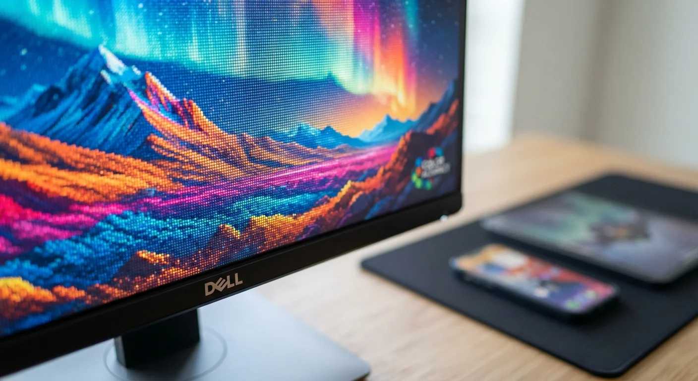 Screen Resolution Numbers, Decoded