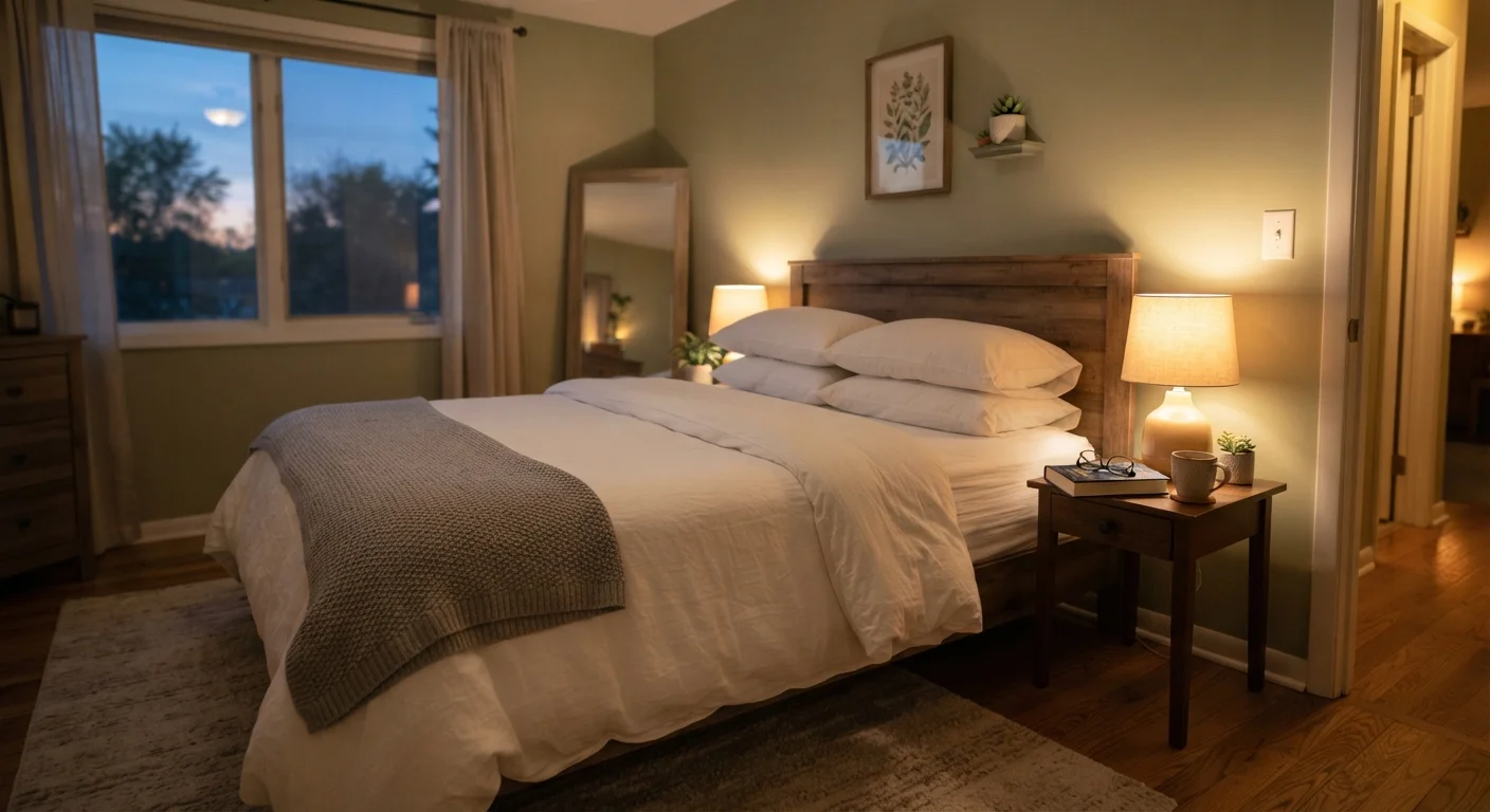Sleep Hygiene Habits That Support Mental Well-Being