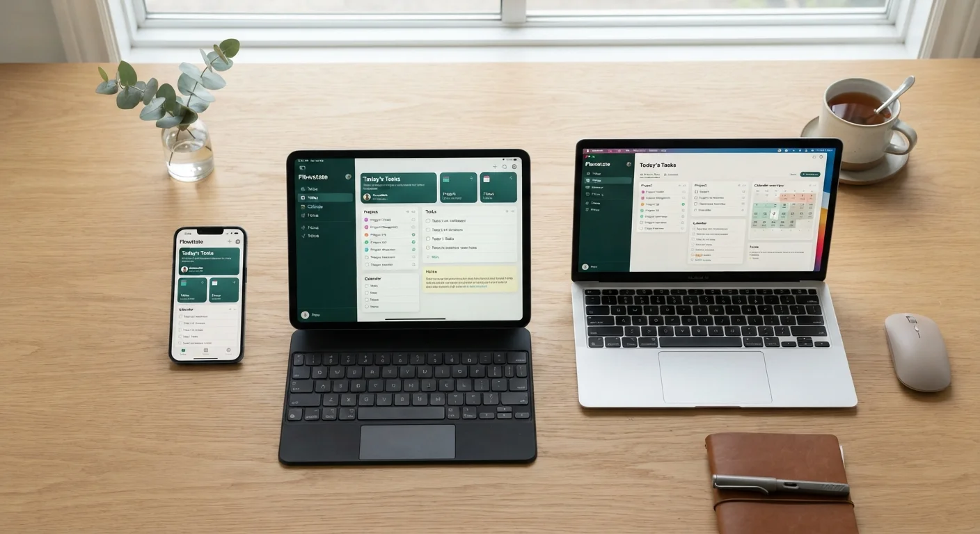 Syncing Apps Across Devices Without Losing Your Mind