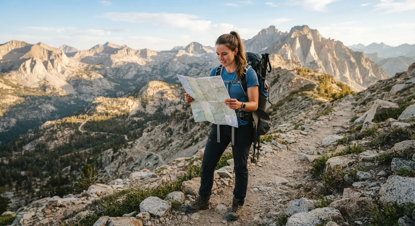 Ten Habits That Make Hikers Genuinely Safer — and Why Each One Works