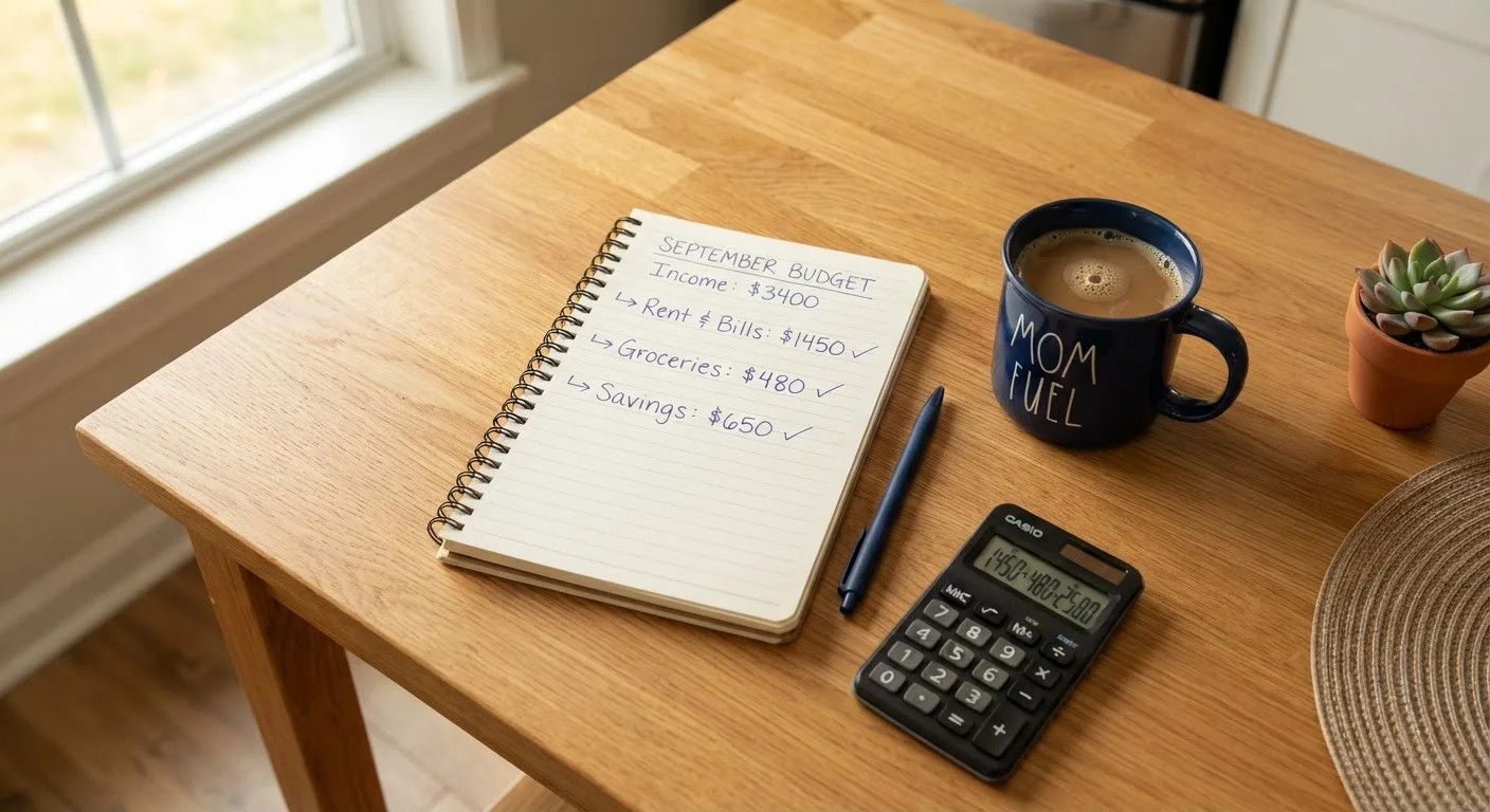 The 50/30/20 Rule: What It Gets Right and Where It Falls Short