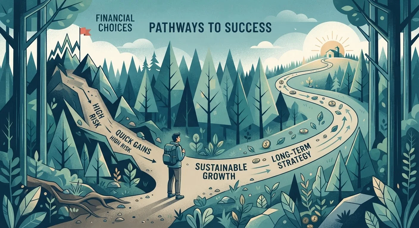 The Debt Snowball and Debt Avalanche: How Each Method Works