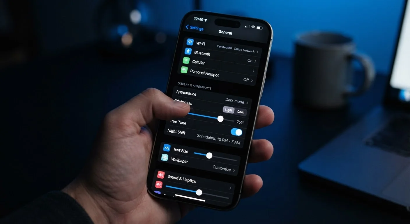 The Most Misunderstood Settings in Everyday Apps