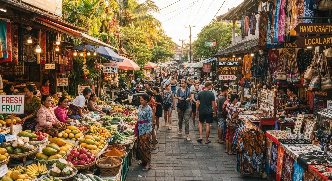 The Myths Around 'Cheap' Travel Destinations