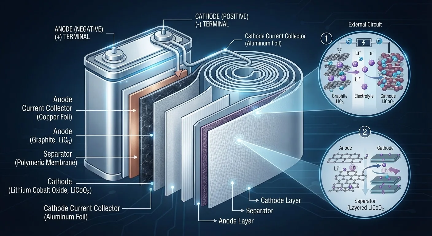 The Real Reason Device Batteries Wear Out Over Time