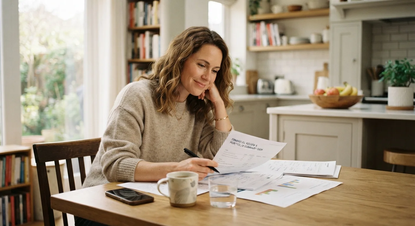 Things That Don't Actually Hurt Your Credit Score