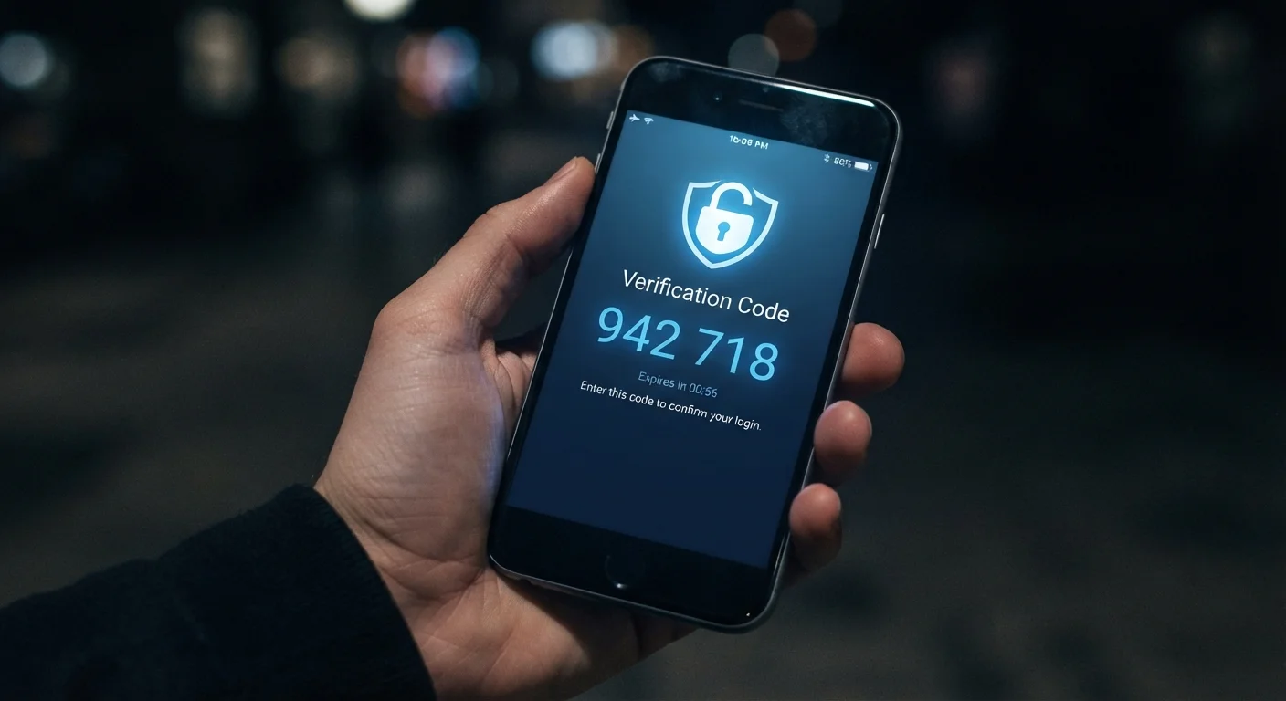 Two-Factor Authentication: What It Is and How to Set It Up on Any App