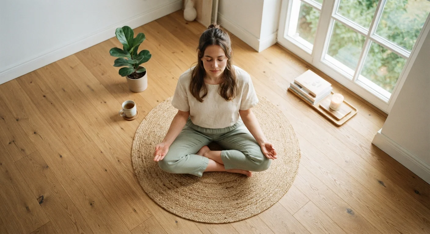 Understanding the Mind-Body Connection in Everyday Life