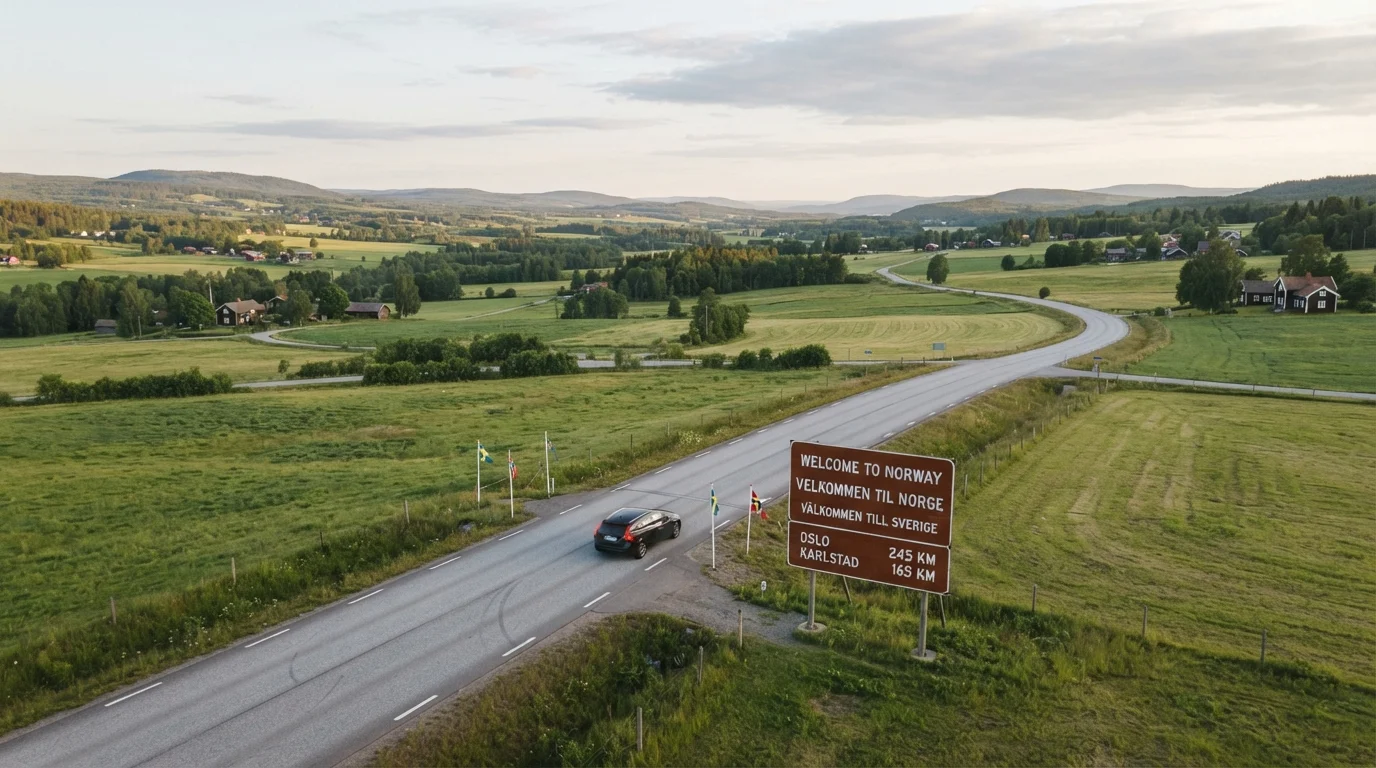 Understanding the Schengen Zone: What It Means for US Travelers Visiting Europe